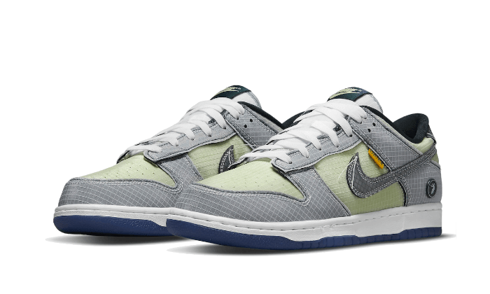 Nike Dunk Low Union Pistachio