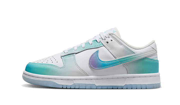 Nike Dunk Low Unlock Your Space