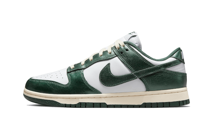 Nike Dunk Low Vintage Green - DQ8580-100