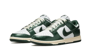 Nike Dunk Low Vintage Green - DQ8580-100