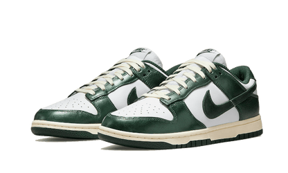 Nike Dunk Low Vintage Green - DQ8580-100