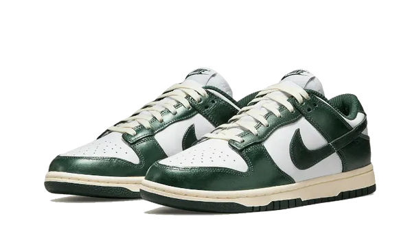 Nike Dunk Low Vintage Green - DQ8580-100