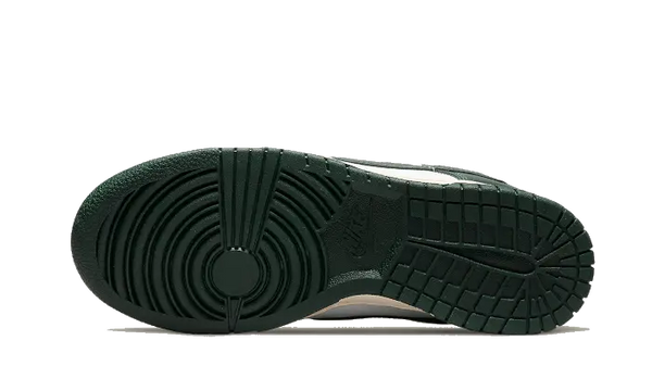 Nike Dunk Low Vintage Green - DQ8580-100