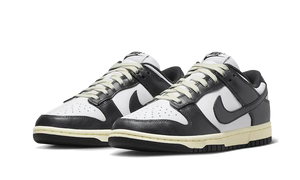 Nike Dunk Low Vintage Panda