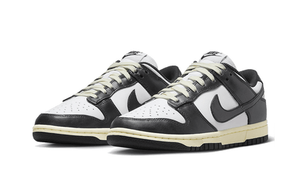 Nike Dunk Low Vintage Panda