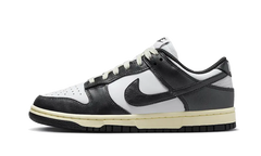 Dunk Low Vintage Panda