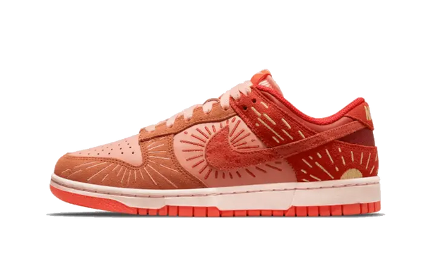 Nike Dunk Low Winter Solstice - DO6723-800