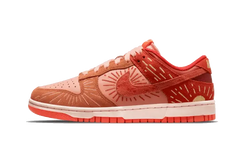 Dunk Low Winter Solstice