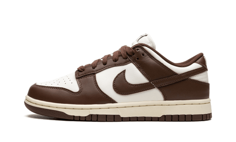 Dunk Low Cacao Wow