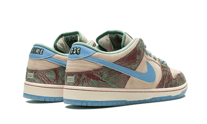 Nike Dunk SB Dunk Low Crenshaw Skate Club