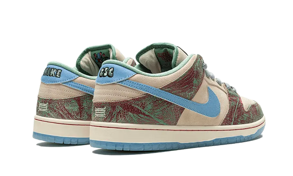 Nike Dunk SB Dunk Low Crenshaw Skate Club