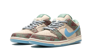 Nike Dunk SB Dunk Low Crenshaw Skate Club