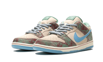 Nike Dunk SB Dunk Low Crenshaw Skate Club