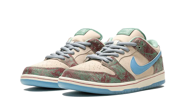 Nike Dunk SB Dunk Low Crenshaw Skate Club