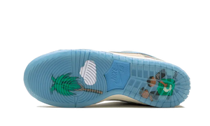 Nike Dunk SB Dunk Low Crenshaw Skate Club