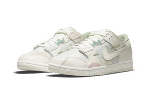 Nike Dunk Low Scrap Phantom - DM0802-001