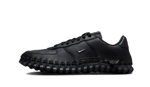 Nike J Force 1 Low Jacquemus Black