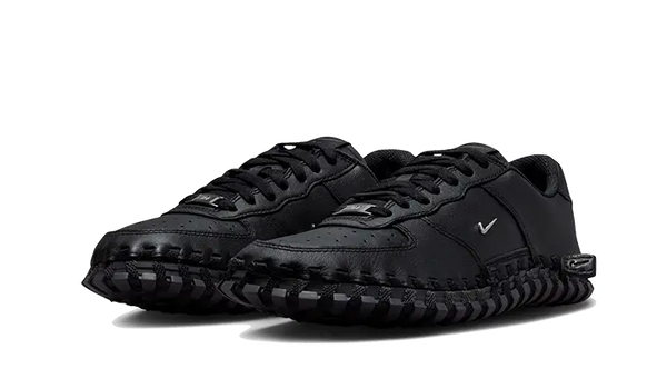 Nike J Force 1 Low Jacquemus Black