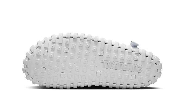 Nike J Force 1 Low Jacquemus White