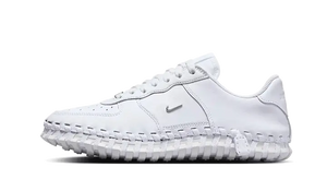 Nike J Force 1 Low Jacquemus White