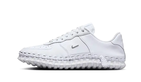 Nike J Force 1 Low Jacquemus White