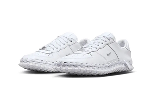 Nike J Force 1 Low Jacquemus White