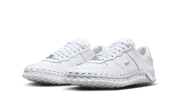 Nike J Force 1 Low Jacquemus White