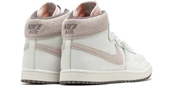 Nike Jordan Air Ship PE SP Tech Grey