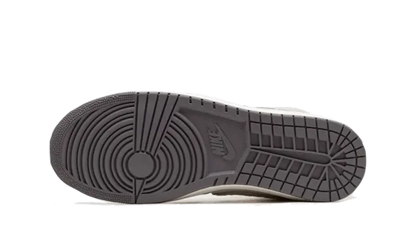 Nike Jordan Air Ship PE SP Tech Grey
