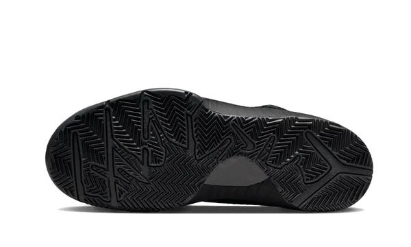 Nike Kobe 4 Proto Black Mamba