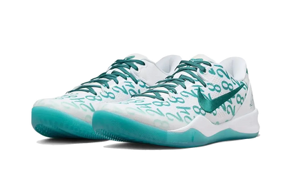 Nike Kobe 8 Protro Aqua