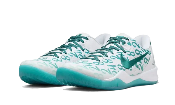 Nike Kobe 8 Protro Aqua