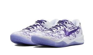 Nike Kobe 8 Protro Court Purple