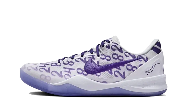 Nike Kobe 8 Protro Court Purple