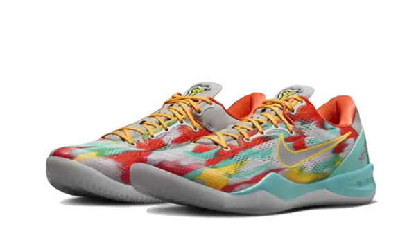 Nike Kobe 8 Protro Venice Beach (2024)