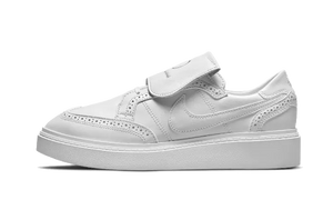 Nike Kwondo 1 G-Dragon Peaceminusone Triple White - DH2482-100