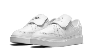 Nike Kwondo 1 G-Dragon Peaceminusone Triple White - DH2482-100