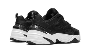Nike M2K Tekno Black Obsidian