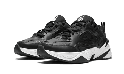 Nike M2K Tekno Black Obsidian