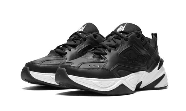 Nike M2K Tekno Black Obsidian