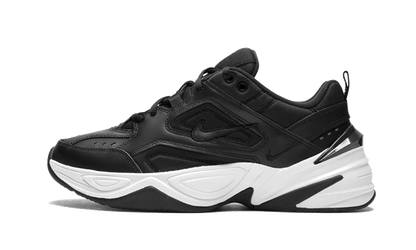 Nike M2K Tekno Black Obsidian