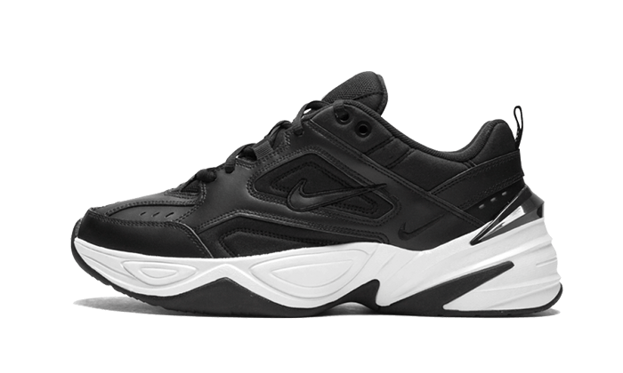 Nike M2K Tekno Black Obsidian