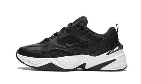 M2K Tekno Black Obsidian