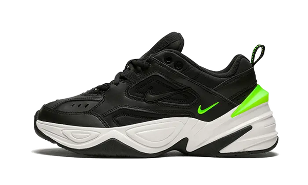 Nike M2K Tekno Black Volt