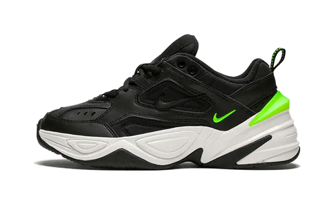 M2K Tekno Black Volt