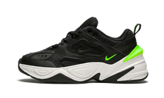 M2K Tekno Noir Volt
