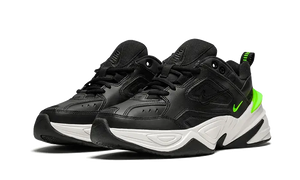 Nike M2K Tekno Black Volt
