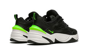 Nike M2K Tekno Black Volt