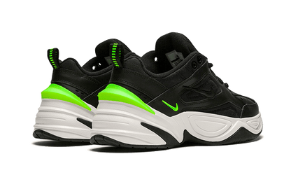 Nike M2K Tekno Black Volt