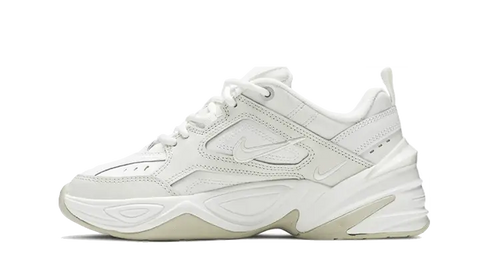 M2K Tekno Summit White